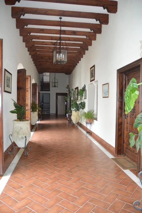 Cordoba Cool Vailima 2 Apartment