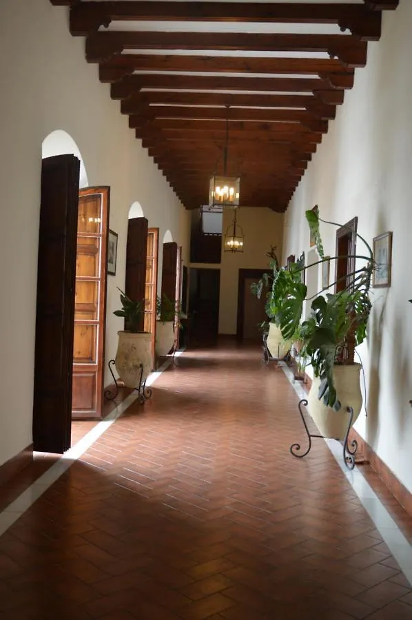 Cordoba Cool Vailima 2 Apartment Spain