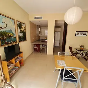  Apartment Plaza De La Corredera