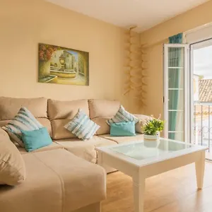 Appartement Juani Centro Parking Y Wifi Gratis, Cordoue