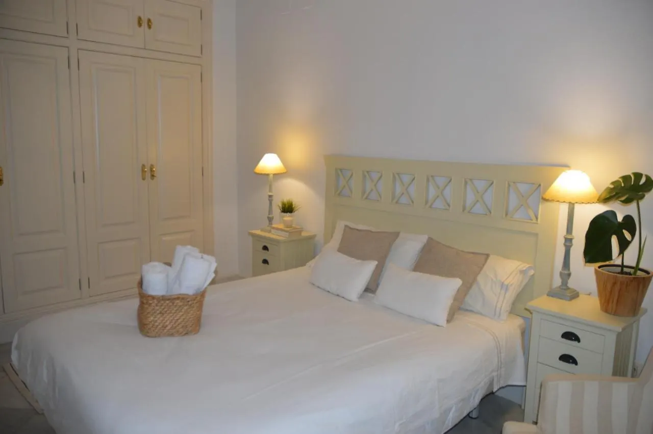 Apartament Córdoba Cool Vailima 2  Kordoba