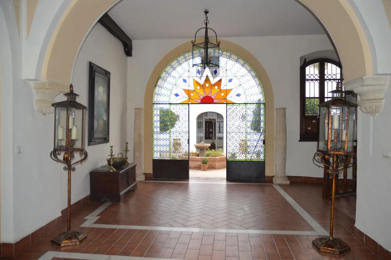 Apartament Córdoba Cool Vailima 2 Hiszpania