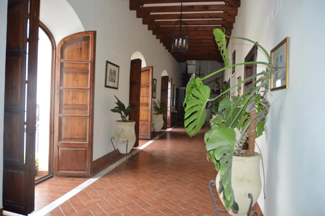 Apartament Córdoba Cool Vailima 2 0*, Kordoba Hiszpania