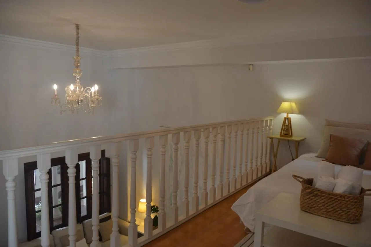 Apartament Córdoba Cool Vailima 2 Hiszpania