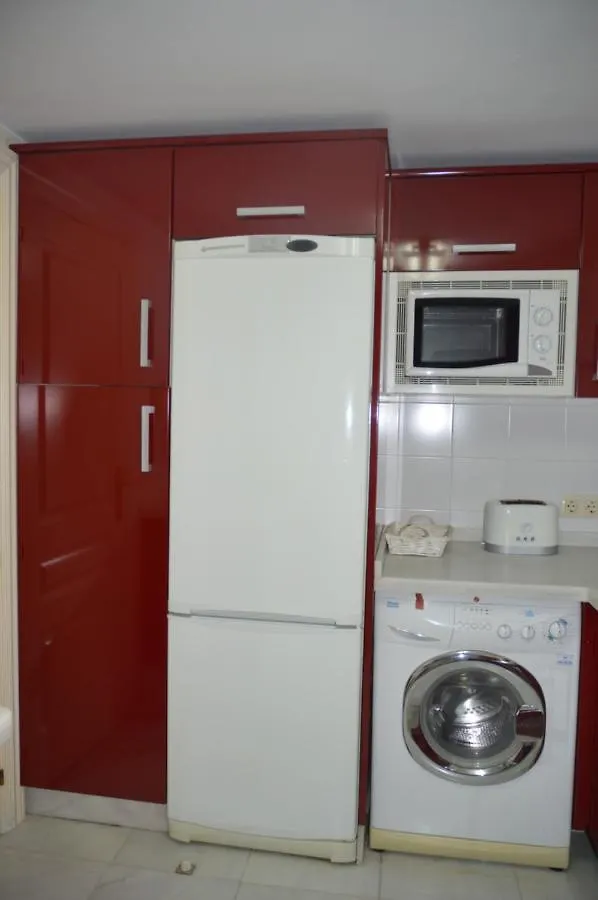 Apartament Córdoba Cool Vailima 2 0*, Kordoba Hiszpania