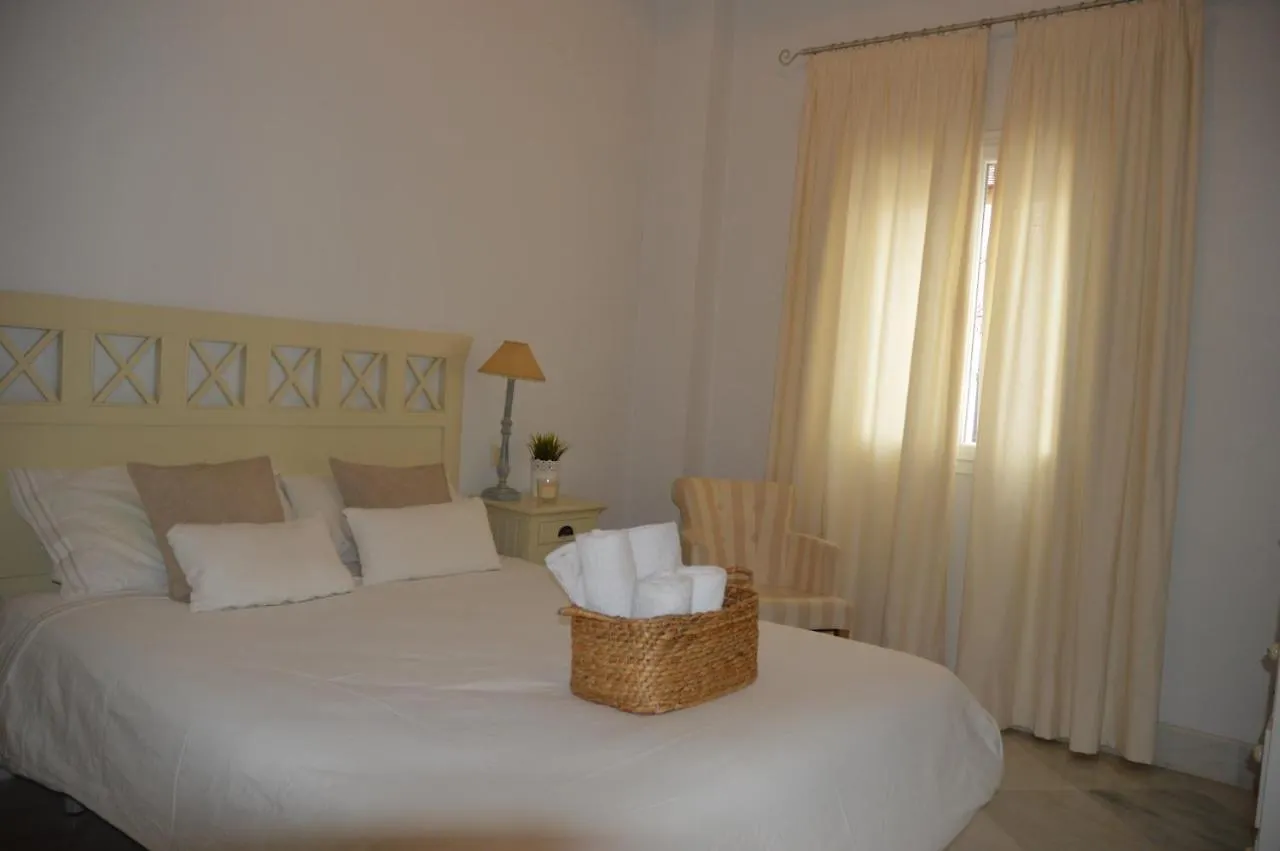 Apartament Córdoba Cool Vailima 2 Hiszpania