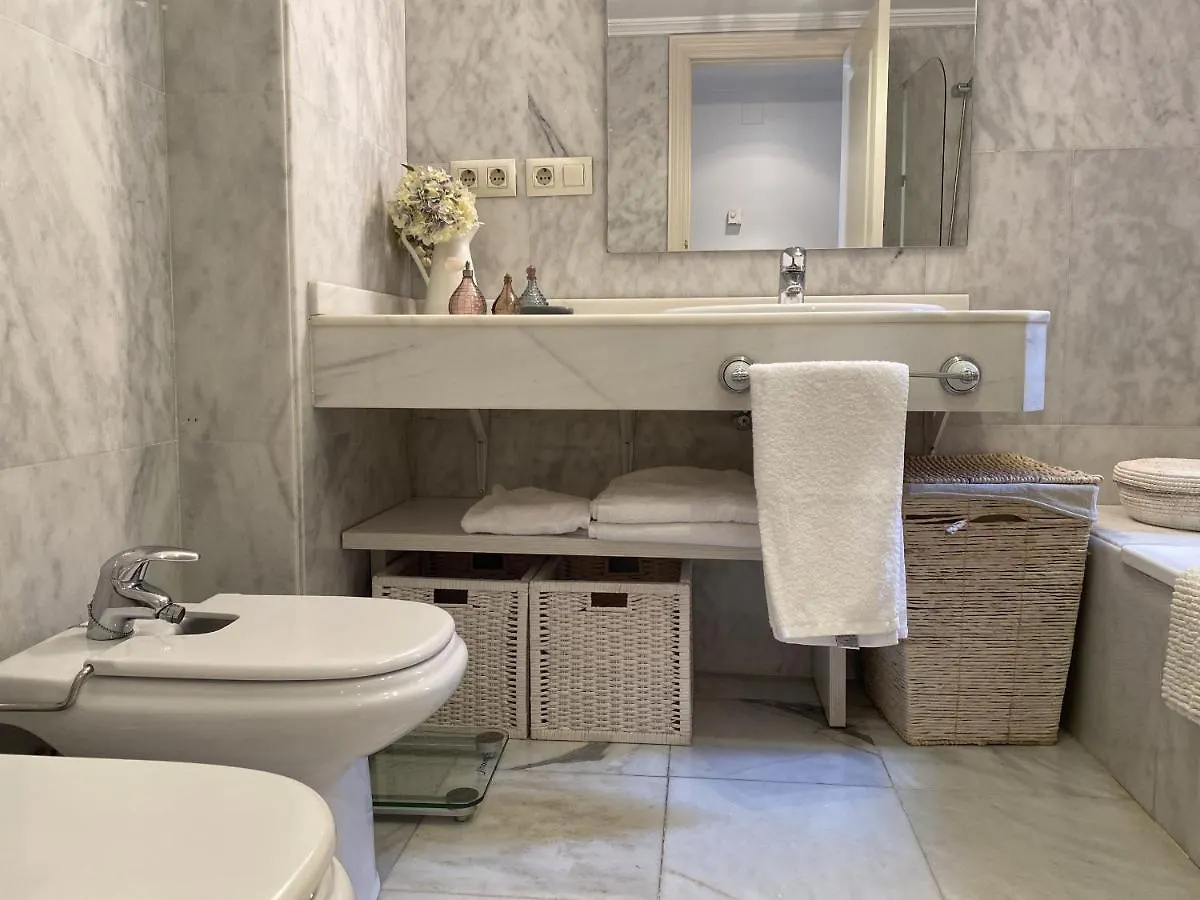 Apartament Córdoba Cool Vailima 2 Hiszpania