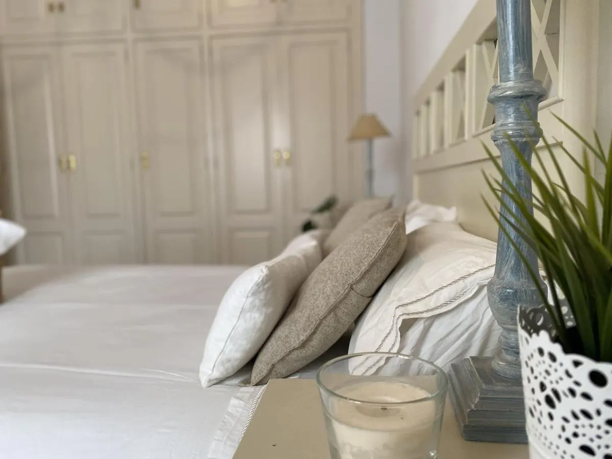Apartament Córdoba Cool Vailima 2