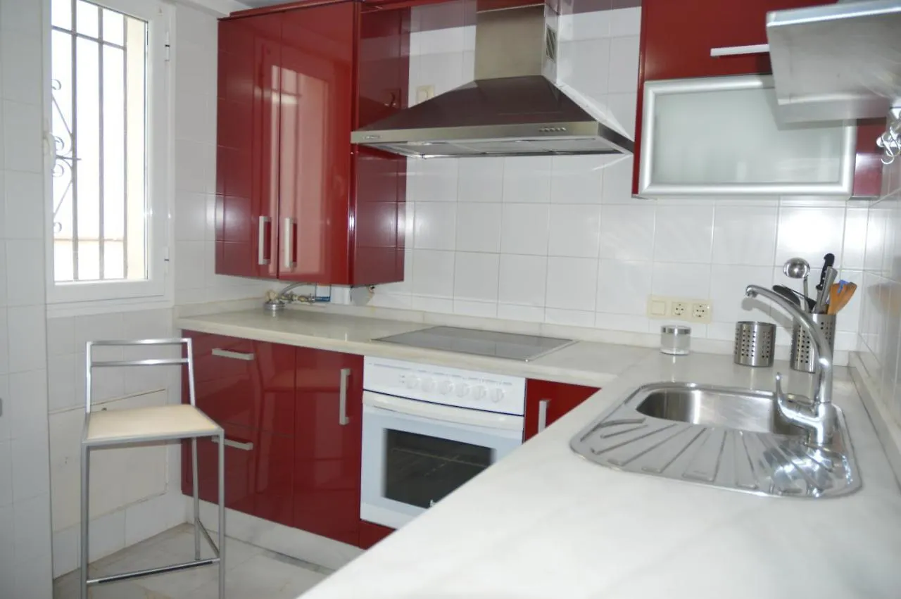 Cordoba Cool Vailima 2 Apartment Spain