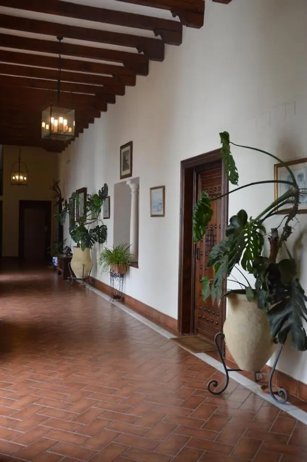 Apartament Córdoba Cool Vailima 2 Kordoba