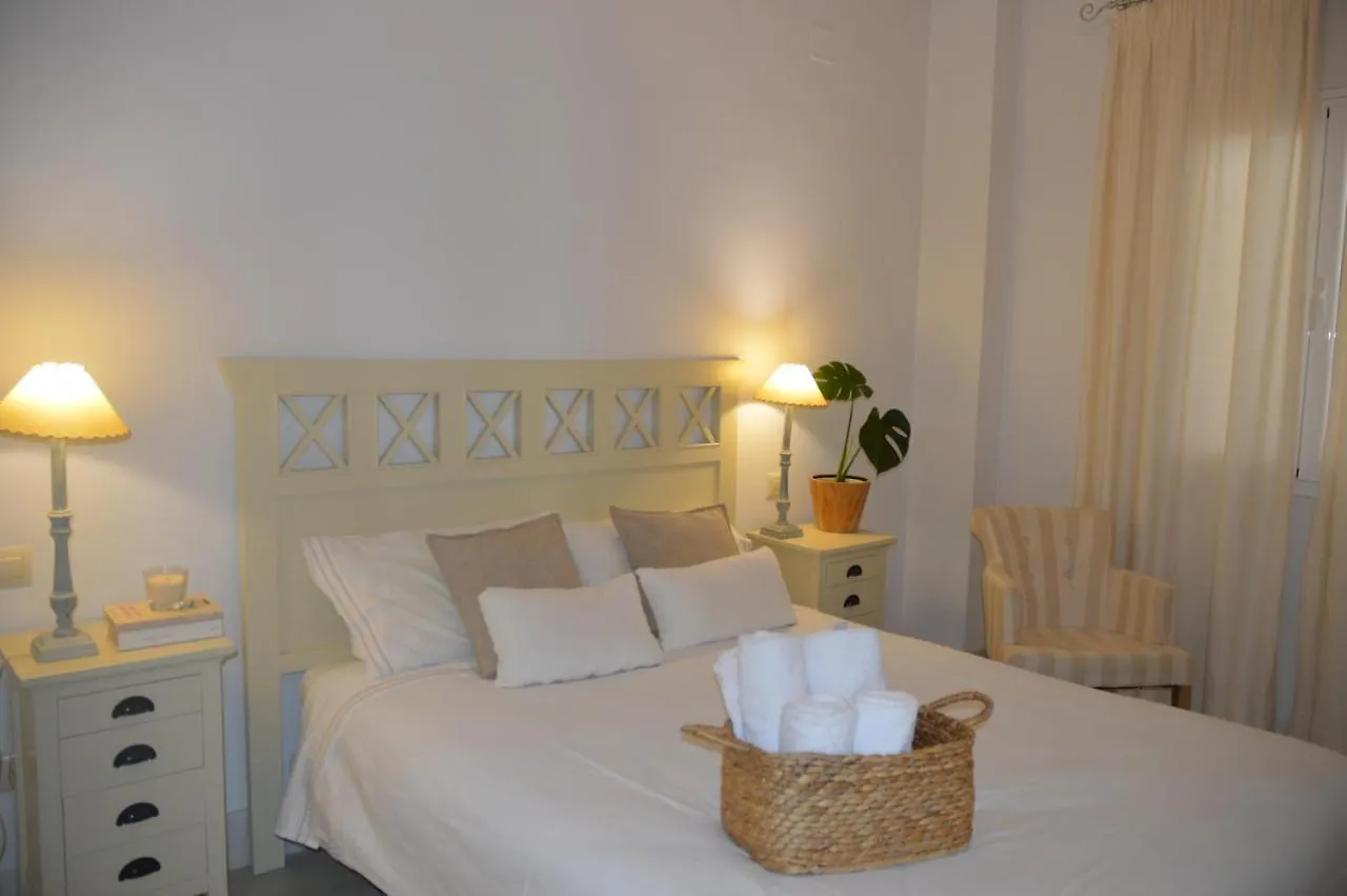 Apartament Córdoba Cool Vailima 2 Kordoba