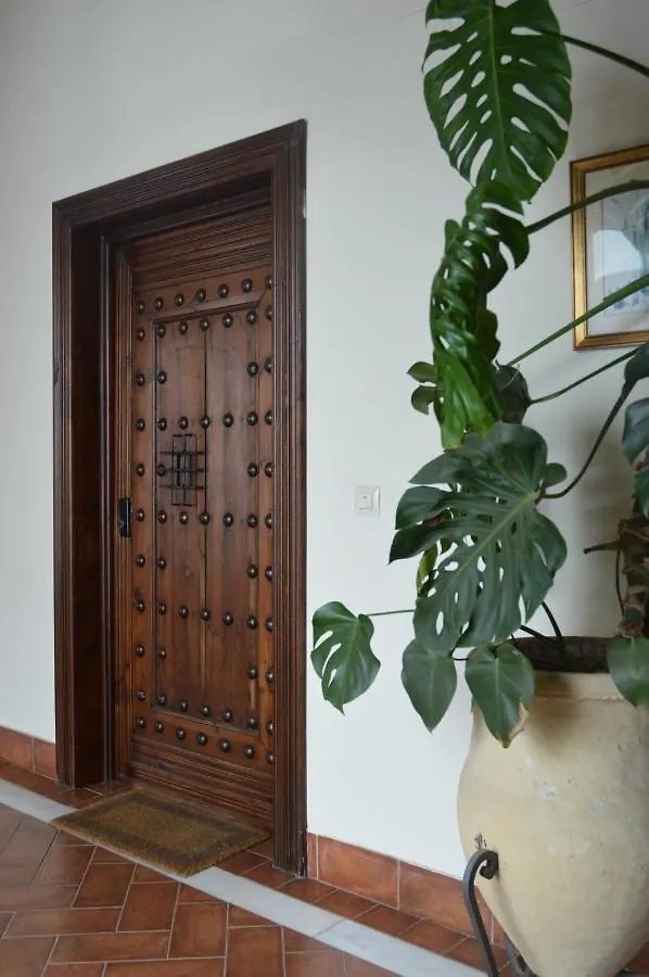Apartament Córdoba Cool Vailima 2