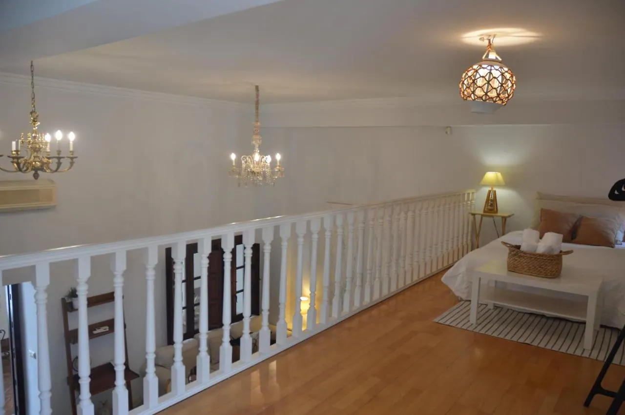 Apartament Córdoba Cool Vailima 2 Hiszpania