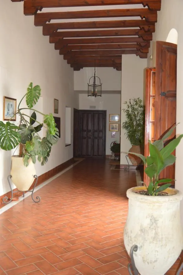 Apartament Córdoba Cool Vailima 2