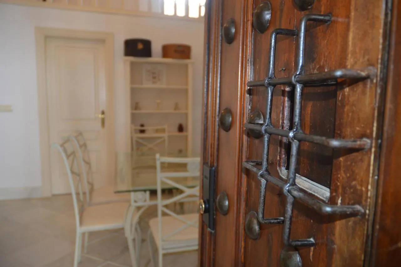 Apartament Córdoba Cool Vailima 2 0*, Kordoba Hiszpania