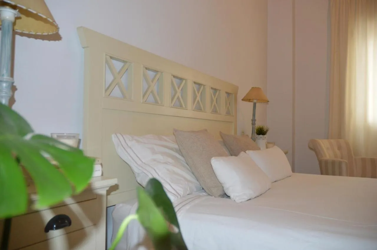 Apartament Córdoba Cool Vailima 2 Hiszpania