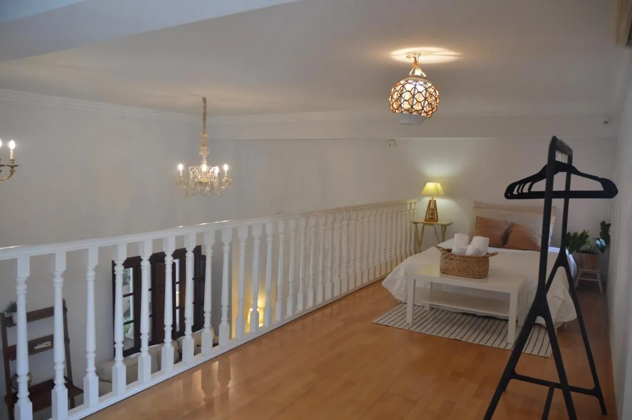 Apartament Córdoba Cool Vailima 2 0*, Kordoba Hiszpania