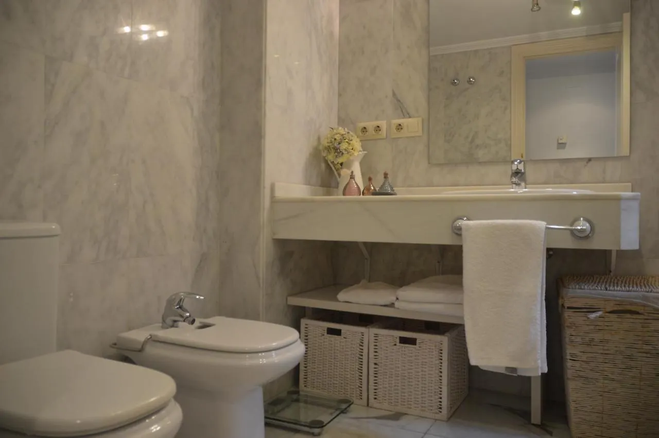 Apartament Córdoba Cool Vailima 2