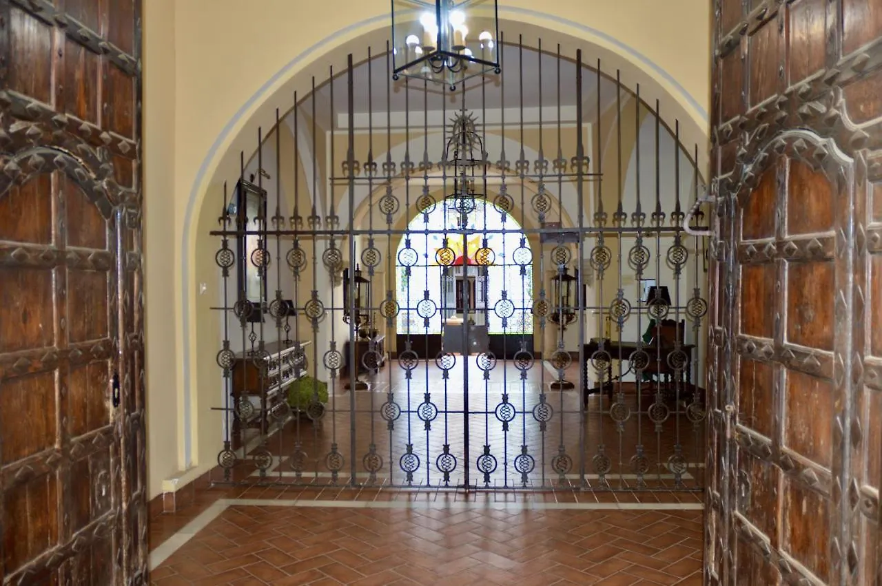 Apartament Córdoba Cool Vailima 2 Kordoba