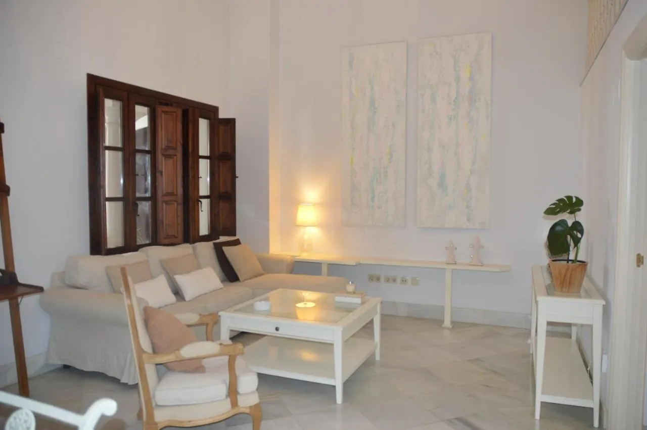 Apartament Córdoba Cool Vailima 2