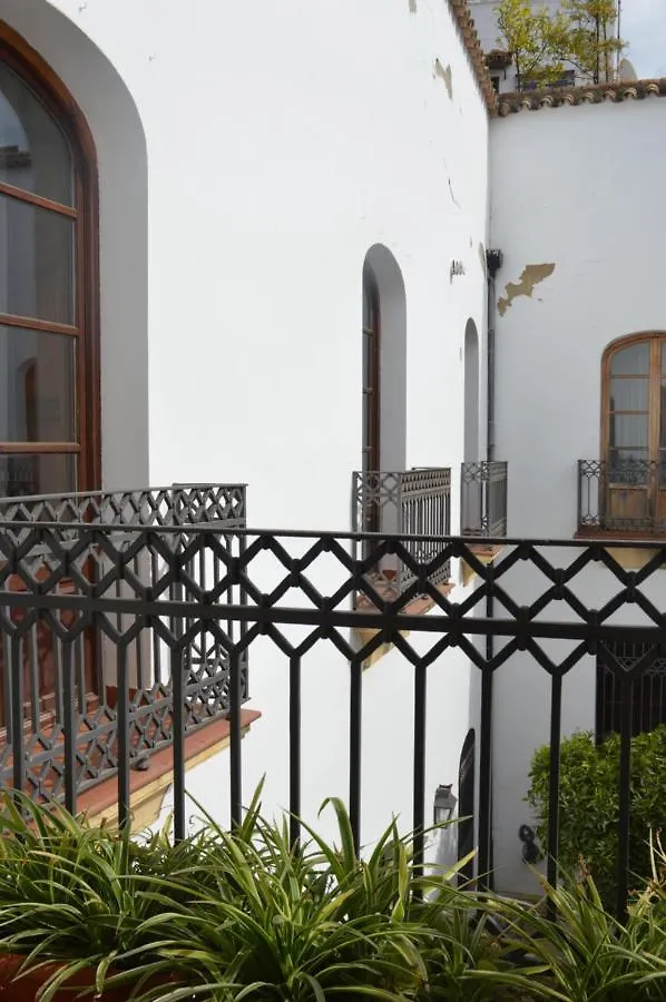 Cordoba Cool Vailima 2 Apartment
